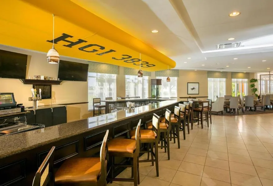 Hilton Garden Inn Lakeland hotel detail image 6