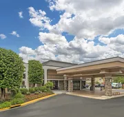Best Western Dulles Airport Inn hotel detail image 3