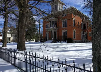 Rosemont Inn Bed & Breakfast hotel thumbnail 2