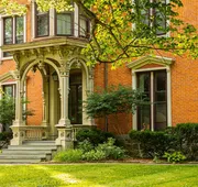 Rosemont Inn Bed & Breakfast hotel detail image 3