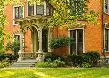 Rosemont Inn Bed & Breakfast hotel thumbnail 3