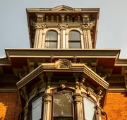 Rosemont Inn Bed & Breakfast hotel detail image 4