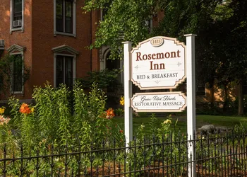 Rosemont Inn Bed & Breakfast hotel thumbnail 6