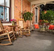 Rosemont Inn Bed & Breakfast hotel detail image 7