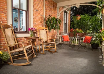 Rosemont Inn Bed & Breakfast hotel thumbnail 7