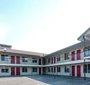 King City Motel by OYO Pasco hotel detail image 3