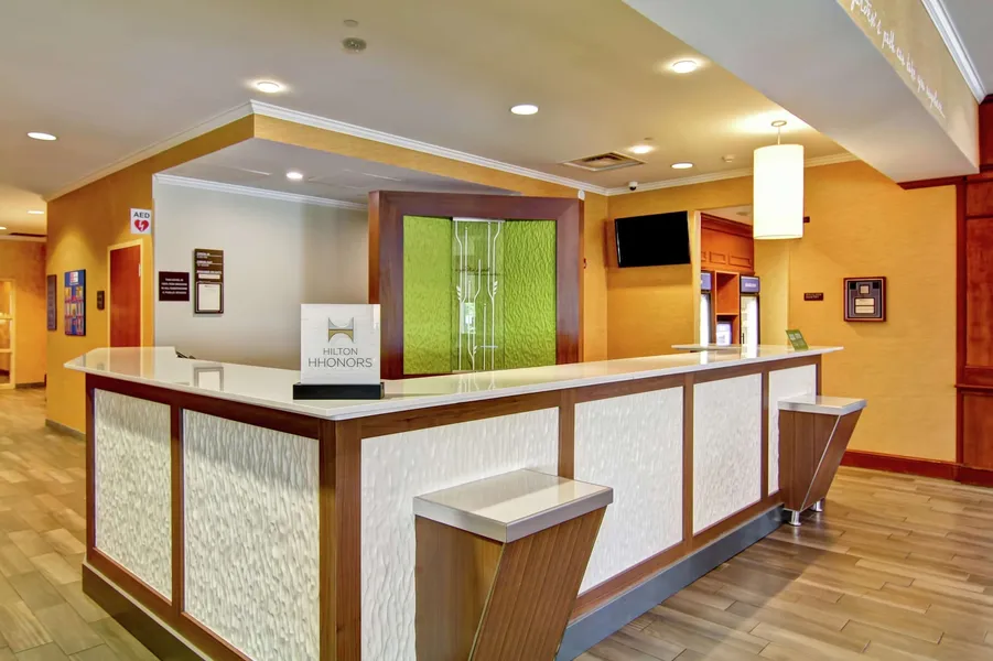 Hilton Garden Inn Ottawa Airport hotel detail image 6