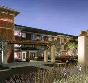 Ledgestone Suites Hotel Yakima hotel detail image 3
