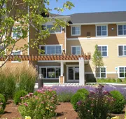 Ledgestone Suites Hotel Yakima hotel detail image 4