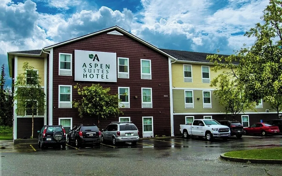 Aspen Extended Stay Suites Kenai hotel detail image 2
