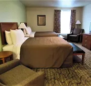 Aspen Extended Stay Suites Kenai hotel detail image 7