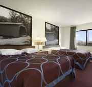 Super 8 by Wyndham Danville hotel detail image 4