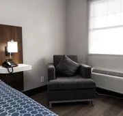 Bhagat Hotels Stone Mountain Atlanta BW Signature Collection hotel detail image 4