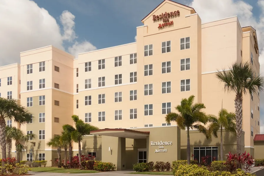 Residence Inn by Marriott Orlando Airport hotel detail image 2
