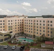 Residence Inn by Marriott Orlando Airport hotel detail image 3