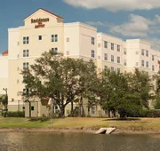 Residence Inn by Marriott Orlando Airport hotel detail image 4