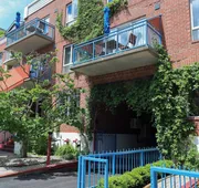 Byward Blue Inn hotel detail image 4