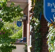 Byward Blue Inn hotel detail image 5