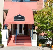 Byward Blue Inn hotel detail image 7