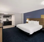 Surestay Plus By Best Western Pigeon Forge hotel detail image 4