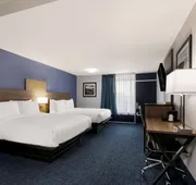 Surestay Plus By Best Western Pigeon Forge hotel detail image 5