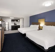Surestay Plus By Best Western Pigeon Forge hotel detail image 7