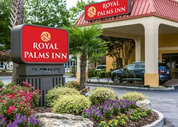 Royal Palms INN hotel thumbnail 2