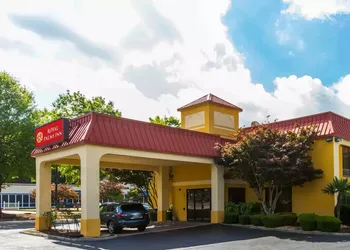 Royal Palms INN hotel thumbnail 3