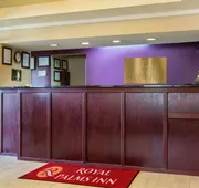 Royal Palms INN hotel detail image 5