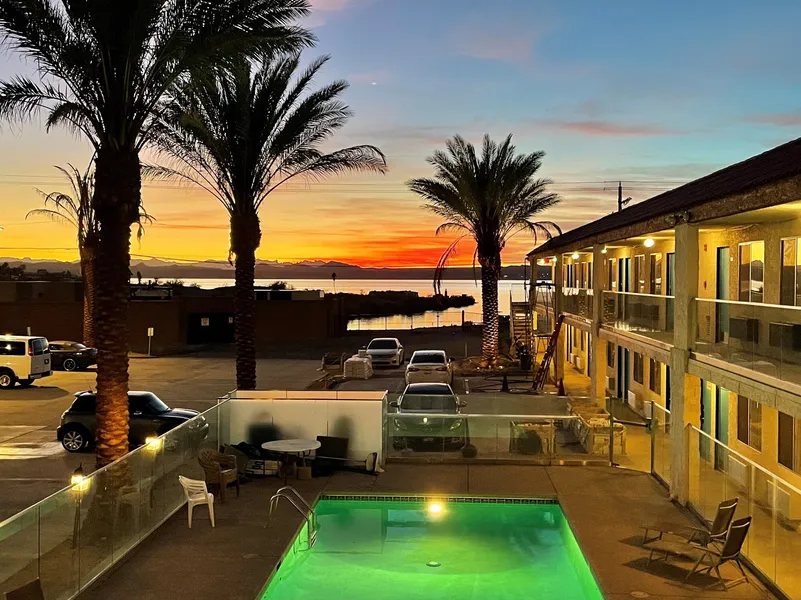 Sway Hotel Lake Havasu hotel detail image 2