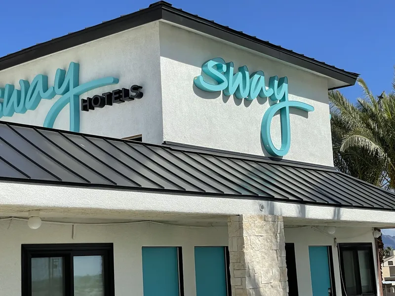 Sway Hotel Lake Havasu hotel detail image 6