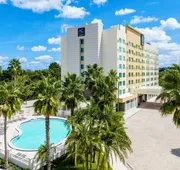 AC Hotel by Marriott Orlando Lake Buena Vista hotel detail image 3