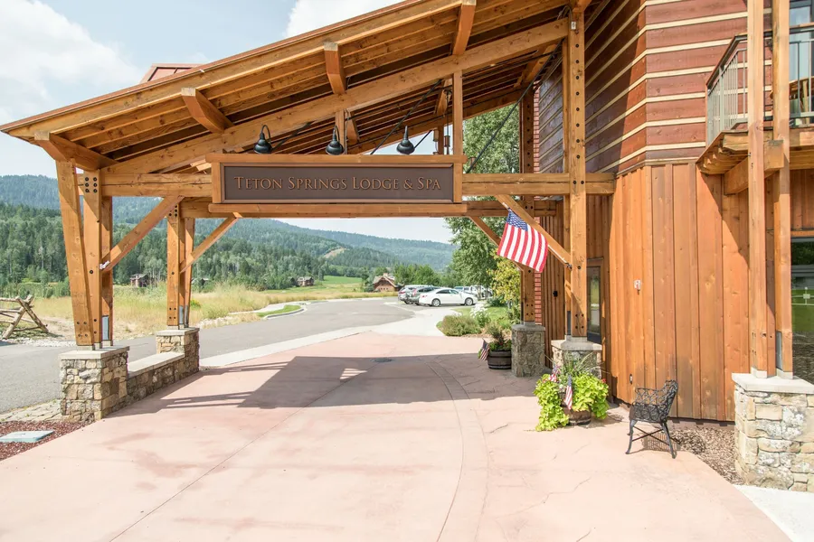 The Lodge at Bronze Buffalo Ranch hotel detail image 6