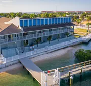Dockside Inn & Resort hotel detail image 3