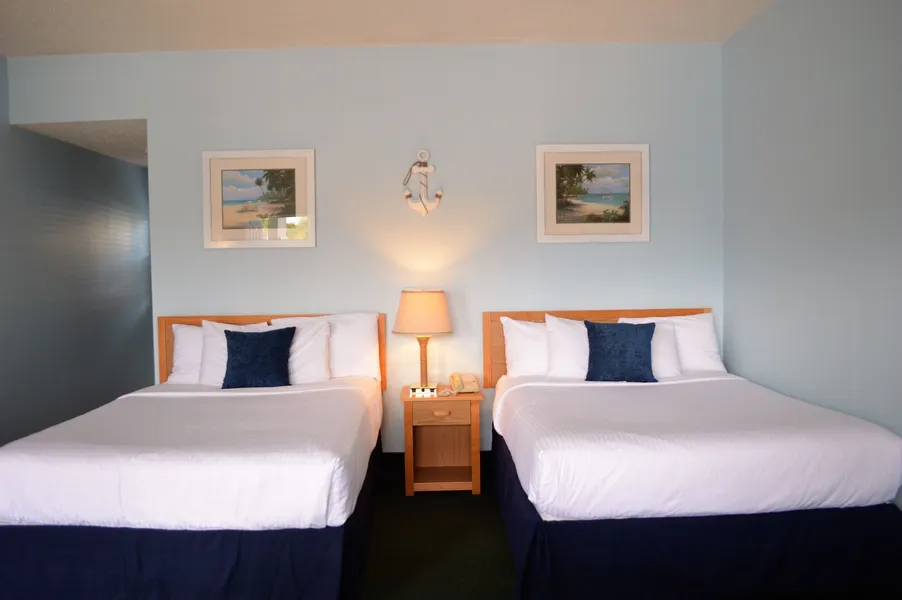 Dockside Inn & Resort hotel detail image 6