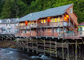 The Inn at Creek Street hotel thumbnail 7