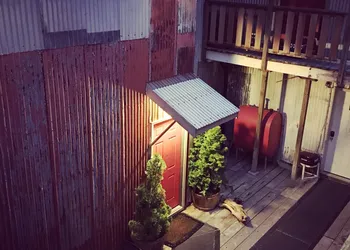 The Inn at Creek Street hotel thumbnail 8
