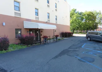 St. Charles Hotel hotel thumbnail 4