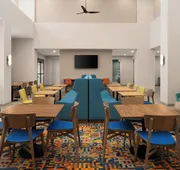 Hampton Inn & Suites Chadds Ford hotel detail image 3