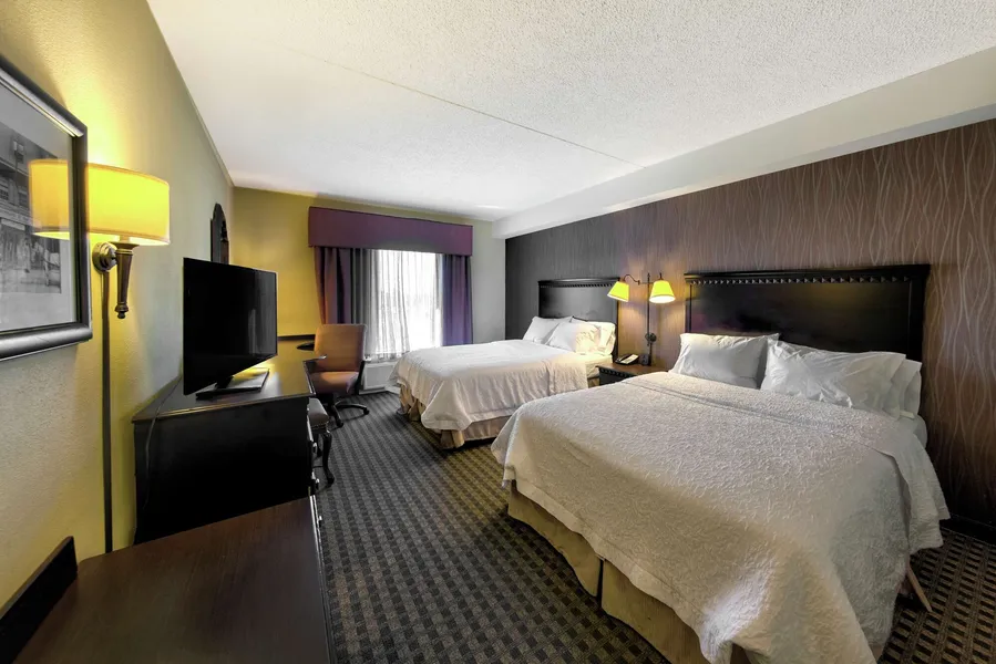 Hampton Inn & Suites Chadds Ford hotel detail image 6