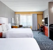 Courtyard by Marriott Phoenix North/Happy Valley hotel detail image 4