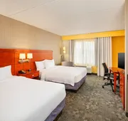 Courtyard by Marriott Phoenix North/Happy Valley hotel detail image 5