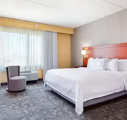 Courtyard by Marriott Phoenix North/Happy Valley hotel detail image 7