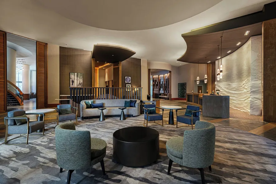 Renaissance® Boston Seaport District hotel detail image 6