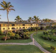 Hilton Vacation Club The Point At Poipu Kauai hotel detail image 4