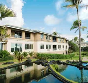 Hilton Vacation Club The Point At Poipu Kauai hotel detail image 5