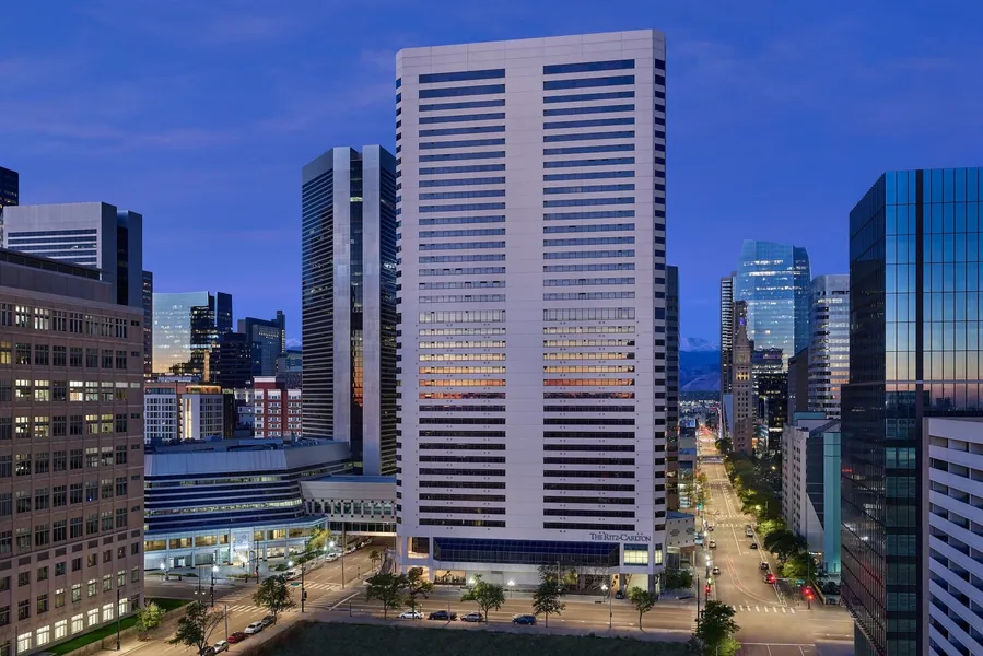 The Ritz-Carlton, Denver hotel detail image 2