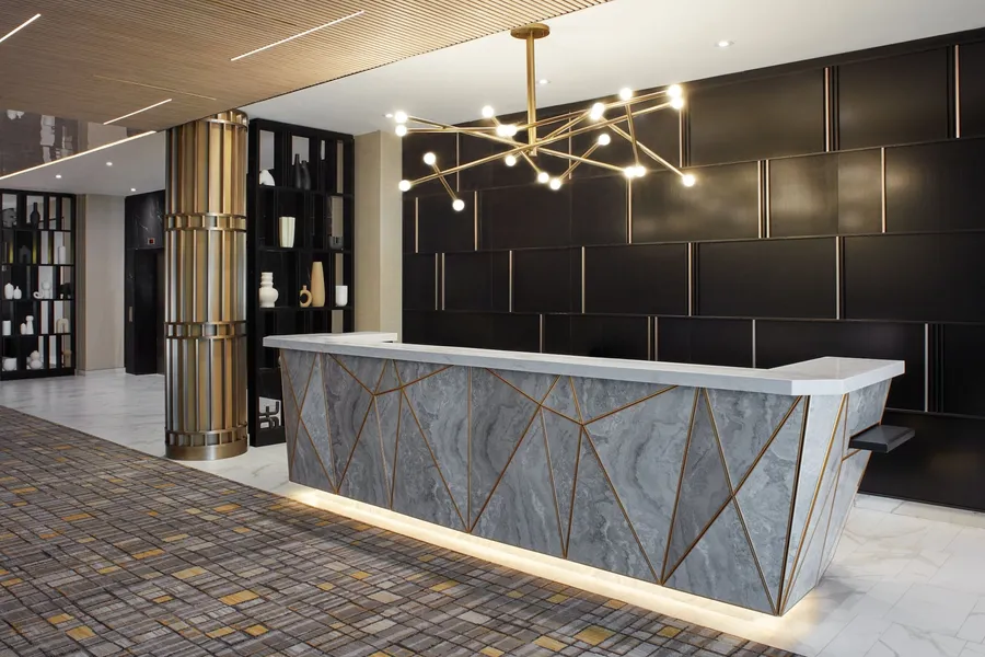 Delta Hotels by Marriott Toronto Markham hotel detail image 2