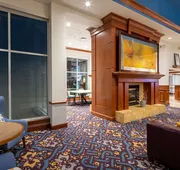 Hilton Garden Inn Mystic/Groton hotel detail image 3
