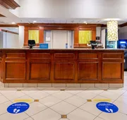 Hilton Garden Inn Mystic/Groton hotel detail image 4